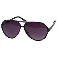 Supersmart aviator-model i sort...